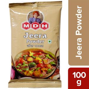 MDH JEERA POWDER 100GMS