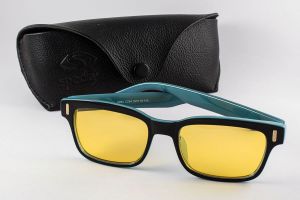 VMax Computer Glasses for online class -  Black