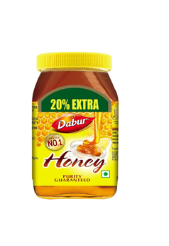 DABUR HONEY 300 GM