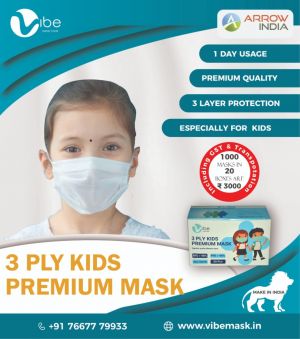 KIDS 3ply