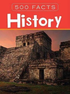 History:500 Facts