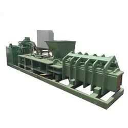 Coir pith 5 kg Block Machine