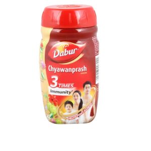 DABUR CHYAWANPRASH 1 KG