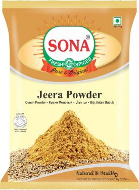 SONA JEERA POWDER 100GMS