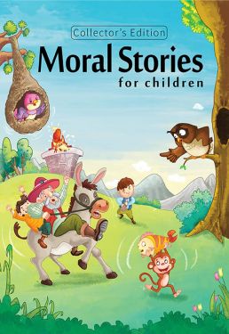 Moral Stories For Children