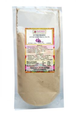 Kumkumadhi - Face Pack  100gm