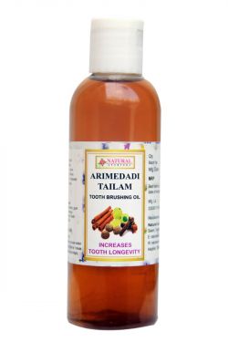 Arimadadi Thailam 30ml