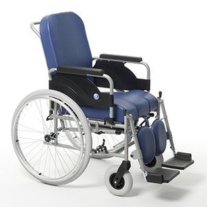 9303 VERMEIREN WHEEL CHAIR