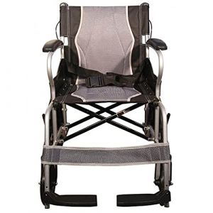 Karma Wheelchair Ryder 1