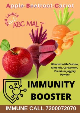 Vayalveli ABC Malt - வயல்வெளி ABC மால்ட் - 1kg