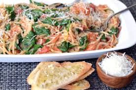 ALL IN ONE PASTA