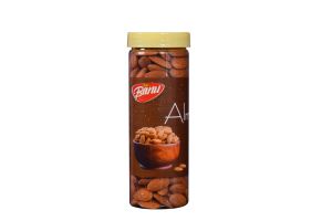 Banu almonds nuts 300g