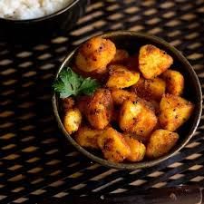 ALOO ROAST VEG SNACKS