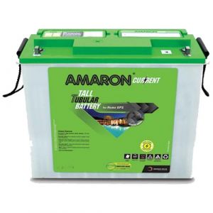 Tubular battery