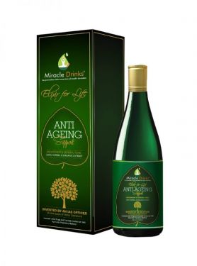 ANTI AGEING SUPPORT (S1)