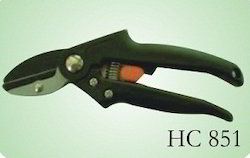 Anvil pruner