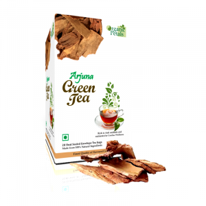 HEALTHY HEART GREEN TEA