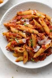 PASTA ARRABIATA DOUBLE LAKE