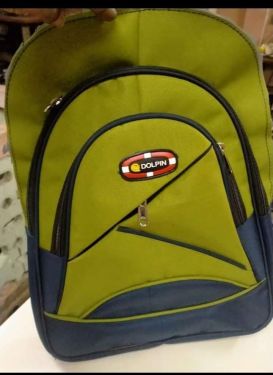 School Bag