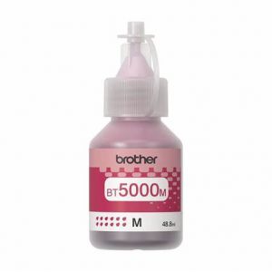 BROTHER INK BT5000 MAGENATA