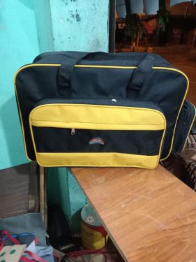 Travel Bag