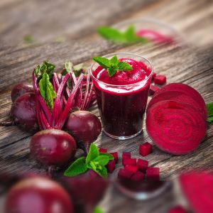 BEET ROOT MALT / பீட்ரூட் மால்ட்
