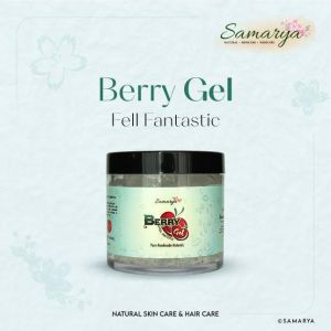 BERRY GEL