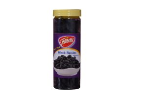 Banu black raisins 300g
