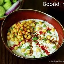BUNDI RAITA