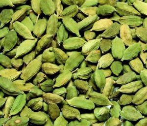 Cardamom big 1000 Grams