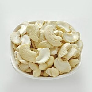 Cashew JH 4 split 1000 Grams