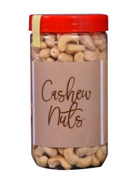 Banu cashew nuts LWP (500g)