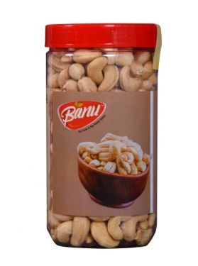 Banu Cashew nut W240 (500g)