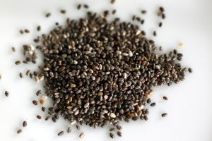 Chia seeds 1000 Grams