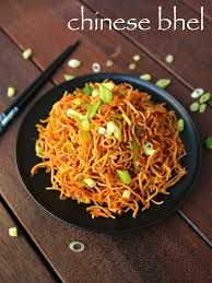 CHINESE BHEL 