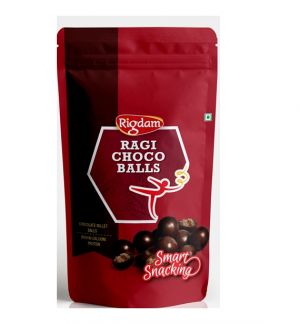Ragi Choco Balls  45 gm