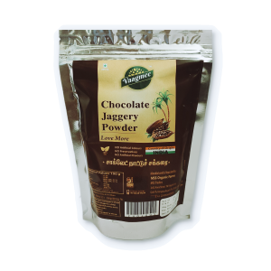 Chocolate Jaggery Powder 200 Grams