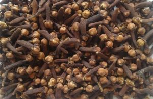 Cloves - Lalpari 1000 Grams