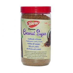 Coconut sugar 150g