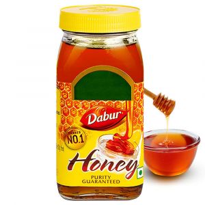 DABUR HONEY 500 GM