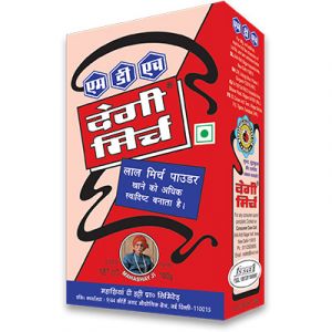MDH DEGGI MIRCH POWDER 100GMS