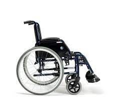 Jazz B69 Basic [Fixed Wheel]