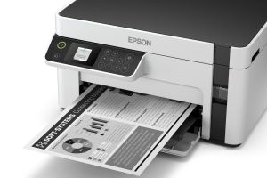 EPAON PRINTER M2120