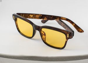 VMax Computer Glasses for online class -  Brown