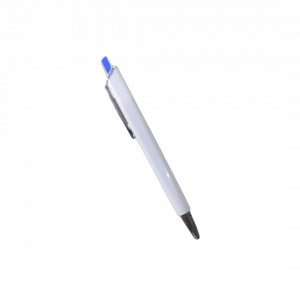 White Ball Pen