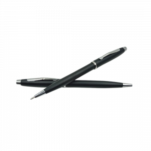 Black Matt Pen