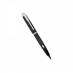 Black Silver Pen