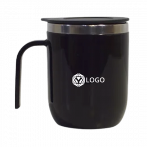 Premium Black Mug