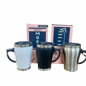 Premium Thin Mug