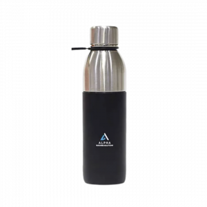 Steel Bottle premium